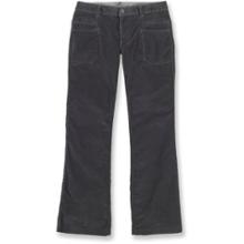 The North Face Cappello Cord Pants - Women's Short