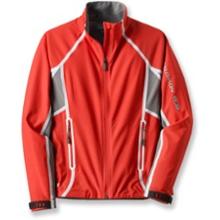 Salomon Sonic Skin Soft-Shell Jacket - Women's - '08 Closeout