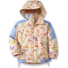 Dragonflies Gum Drop Jacket - Toddler/Youth Girls' - '08 Closeout