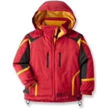 Snow Dragons Torch Jacket - Toddler/Youth Boys' - '08 Closeout