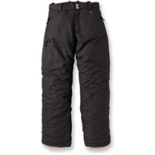 Dragonflies Grayback Snow Pants - Girls' - '08 Closeout