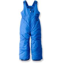 Snow Dragons Aiden Insulated Bib Pants - Toddler Boys'/Boys' - '08 Closeout