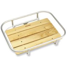 Electra Bicycle Front Tray