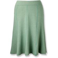 Horny Toad Chipotle Skirt