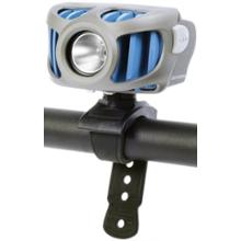 Light & Motion Vega 200 LED Bike Light