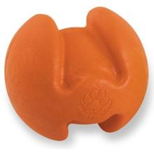 West Paw Zogoflex Huck Ball Dog Toy