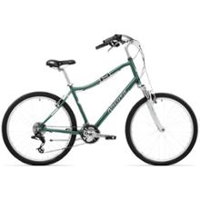 Novara Jaunt Bike - 2011