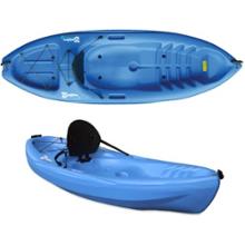 Emotion Kayaks Spitfire Sit-On-Top Kayak