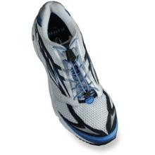 Yankz! Quick Lacing System