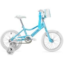 Novara Firefly Girls\' 16\'\' Bike