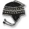 Everest Designs Sherpa Earflap Hat