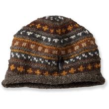 Everest Designs Texture Roll Hat
