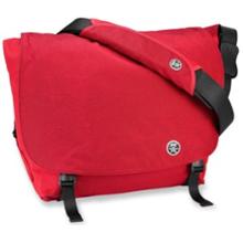 Crumpler Hee-Goer Computer Messenger Bag - '08 Closeout