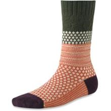 SmartWool Popcorn Cable Socks - Women's