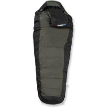 The North Face Bighorn +20 Sleeping Bag - Regular - '08 Closeout