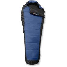 The North Face Aleutian +20 Sleeping Bag - Regular - '08 Closeout