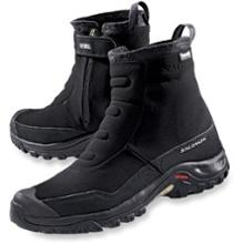 Salomon Tactile TS Waterproof Winter Boots - Men\'s