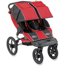 Baby Jogger Summit 360 Stroller - Double