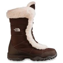 The North Face Nuptse Fur II Winter Boots - Women's - '08