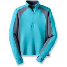 SportHill Nirvana Ceres Zip-Neck Top - Women's - '08 Closeout
