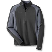 SportHill Nirvana Ceres Zip-Neck Shirt - Men's - '08 Closeout