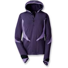 Brooks Vapor-Dry 3D Hoodie - Women's