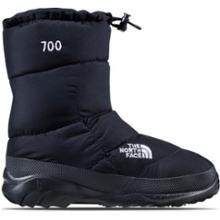 The North Face Nuptse III Down Booties - Men's