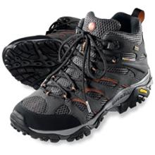 Merrell Moab Mid Gore-Tex XCR Hiking Boots - Men\'s