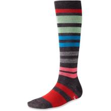 SmartWool Latte Stripeuccino Socks - Women\'s