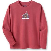 Life is good Winter Chill T-Shirt - Men's