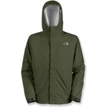 The North Face Venture Rain Jacket - Men's - '08 Closeout