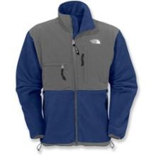 The North Face Denali Fleece Jacket - Men's - '08 Closeout