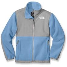 The North Face Denali Jacket - Girls' - '08 Closeout