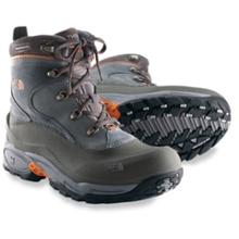 The North Face Off Chute II Winter Boots - Men's - '08 Closeout