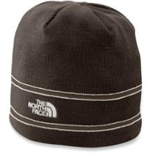 The North Face Logo Beanie - '08 Closeout