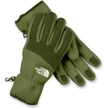 The North Face Denali Gloves - Women's - '08 Closeout