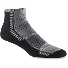 Wigwam Trail Trax Pro Quarter Socks