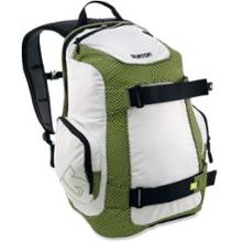 Burton Metalhead Urban Daypack - 23 Liters - '08 Closeout