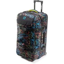 Burton Wheelie Double Deck Rolling Duffel - 30" - '08 Closeout