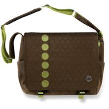 Haiku Courier Bag - Women's