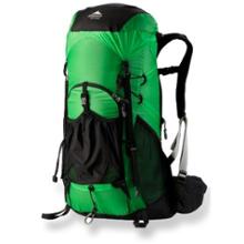 Gregory Arreba Women\'s Technical Pack - 37 Liters - \'08 Closeout