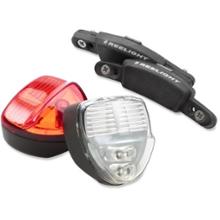 Reelight SL120 Battery-Free Bike Running Lights - '08 Closeout