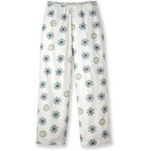 Life is good Daisy Flannel Lounge Pants - Women's - '08 Closeout