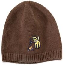 Life is good Camp Dog Knit Hat - Kids' - '08 Closeout