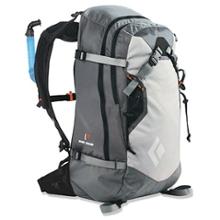 Black Diamond Covert AvaLung Pack - 22 liters - '08 Closeout