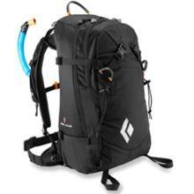 Black Diamond Covert AvaLung Pack - 32 liters - '08 Closeout