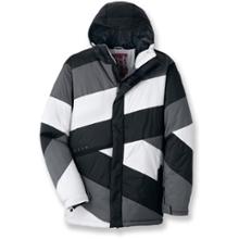Burton Defender Insulated Jacket - Men\'s - \'08 Closeout