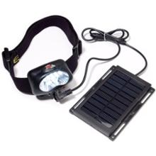 Everlite Solar Headlamp
