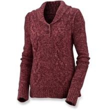 Columbia Sportswear Snowed In Tunic Sweater - Women's