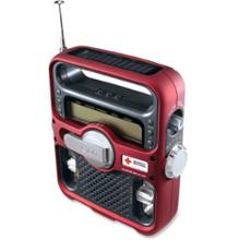 Eton Solarlink FR600 American Red Cross Multi-Purpose Radio